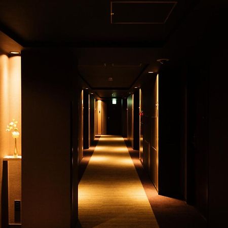 Candeo Hotels Fukuoka Tenjin Экстерьер фото